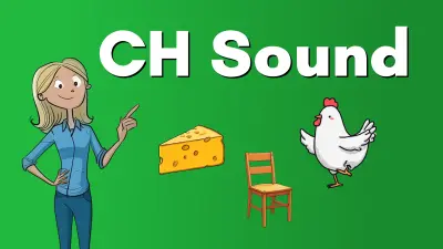 CH Diagraph Sound