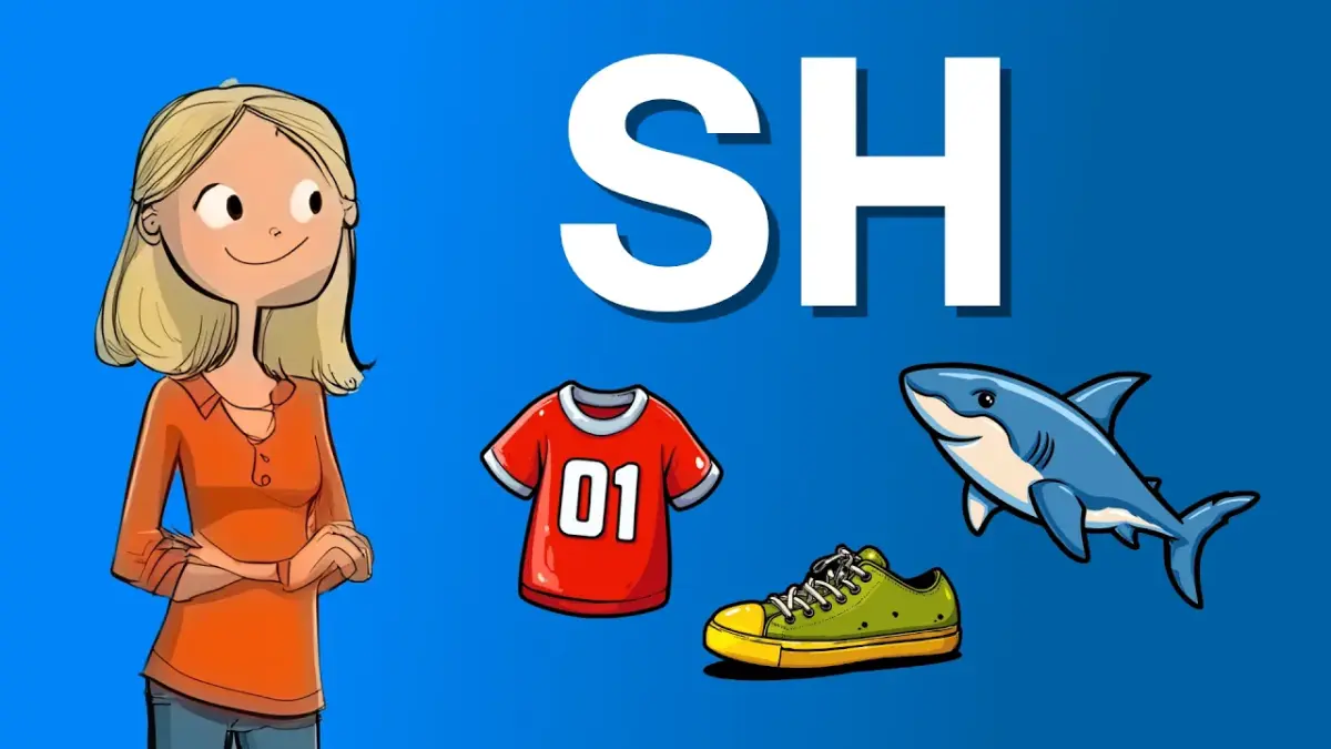 SH Digraph Sound