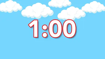 Classroom Timer