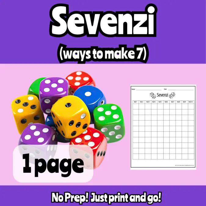 Sevenzi