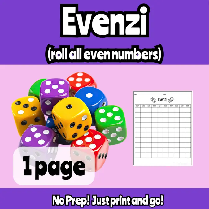 Evenzi