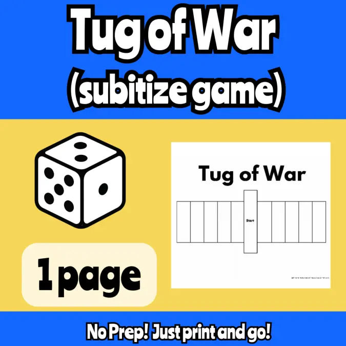 Tug of War