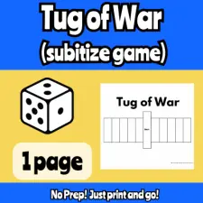 Tug of War