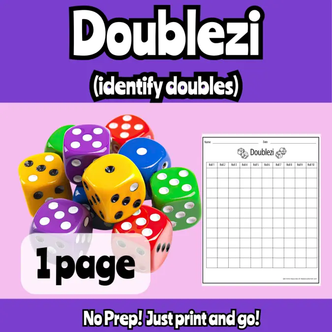 Doublezi