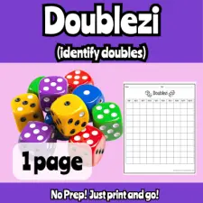 Doublezi