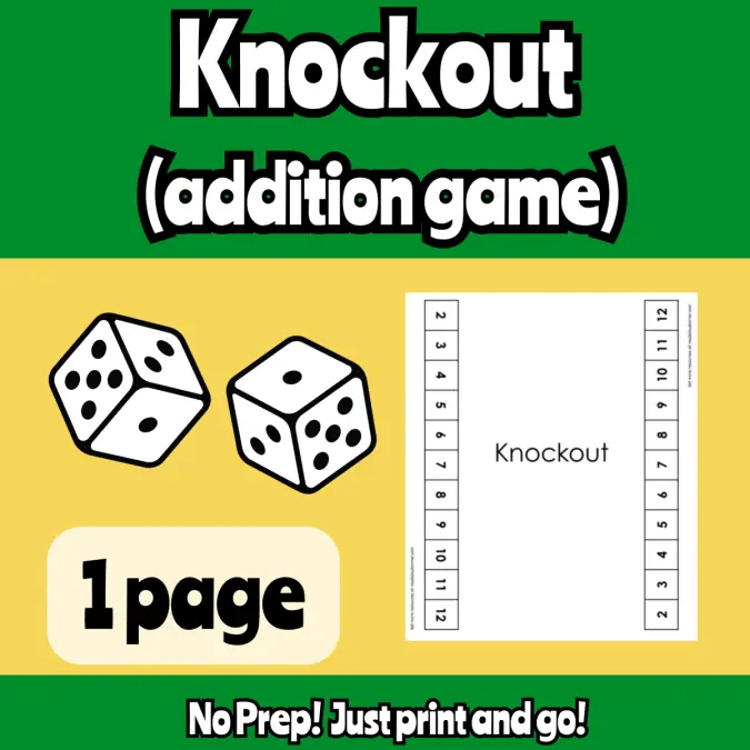 Knockout