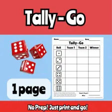 Tally-Go