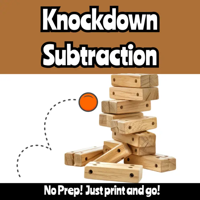 Knock Down