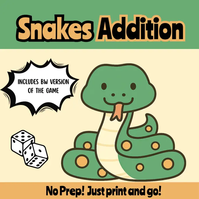 Snake's