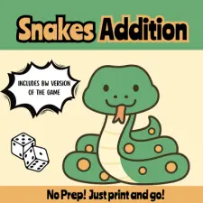 Snake's