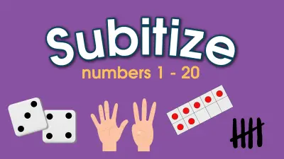 Subitize